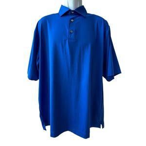 Footjoy BHCC Performance Polo Shirt Size XL